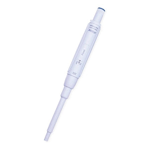 DWK Life Sciences Wheaton Fixed Volume Pipette - Fixed-Volume Pipette, Acura Manual 835F, 2, 500 Microliters Volume, 5 mL Tip Style - W810058