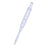 DWK Life Sciences Wheaton Fixed Volume Pipette - Fixed-Volume Pipette, Acura Manual 835F, 2, 500 Microliters Volume, 5 mL Tip Style - W810058