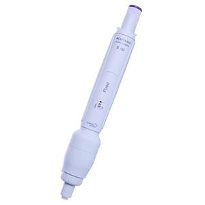 DWK Life Sciences Wheaton Fixed Volume Pipette - Fixed-Volume Pipette, Acura Manual 835F, 5, 000 Microliters Volume, 5 mL Tip Style - W810060