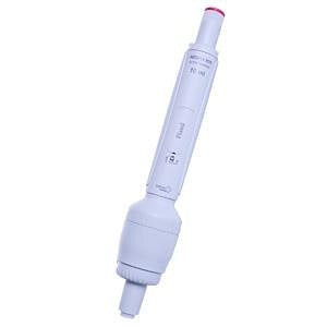 DWK Life Sciences Wheaton Fixed Volume Pipette - Fixed-Volume Pipette, Acura Manual 835F, 10, 000 Microliters Volume, 10 mL Tip Style - W810062