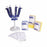 DWK Life Sciences Wheaton Socorex Acura Pipette Starter Kit - STARTER KIT, PIPETTE, SOCOREX ACURA - W810200XS