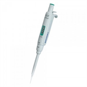 DWK Life Sciences Wheaton Single Channel Pipette - Socorex Acura 825 Single-Channel Variable-Volume Micropipetters, 0.5 to 10 Microliters - W810302