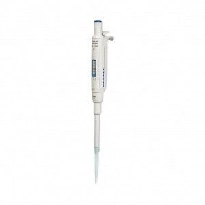 DWK Life Sciences Wheaton Single Channel Pipette - Socorex Acura 825 Single-Channel Variable-Volume Micropipetters, 100 to 1, 000 Microliters - W810314