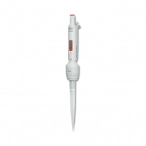 DWK Life Sciences Wheaton Single Channel Pipette - Socorex Acura 835 Multi-Channel Pipettes, 1 to 10 mL - W810318