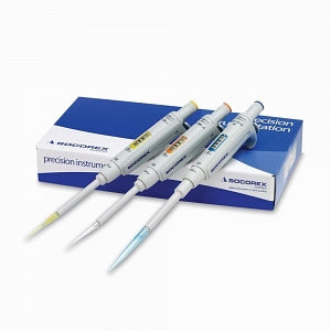 DWK Life Sciences Wheaton Trio Pack Micropipettes - MICROPIPETTES, TRIO PACK, 10Y/100/1000UL - W810323