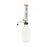 DWK Life Sciences Wheaton Dispenser Solutae Bottle Top - Bottle Top Dispenser Solutae, 2.5 mL to 25 mL, Prime - W844108