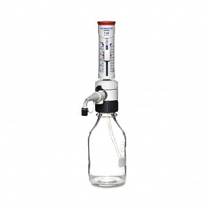 DWK Life Sciences Wheaton Dispenser Solutae Bottle Top - Bottle Top Dispenser Solutae, 0.1 mL to 1 mL - W845016