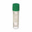 DWK Life Sciences Wheaton CryoElite Cap - CryoElite Sterile Polypropylene Cryogenic Vial, Green External Screw Cap, Writing Patch, 2 mL Capacity - W985867