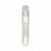 DWK Life Sciences Wheaton CryoElite NAT Caps - CryoElite Sterile Polypropylene Cryogenic Vial, Natural Color Internal Screw Cap, Writing Patch, 4 mL Capacity - W985913