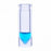 DWK Wheaton V Vial w/Crimp Top Finish: No Closures - VIAL, GLASS, CLR, CON-V, CRIMP FINISH, 5ML - W986219NG