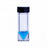 DWK Wheaton V Vial with Solid-Top Screw Cap: Clear - VIAL, GLASS, CLR, CON-V, S / T CAP, 10ML - W986260NG