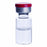 DWK CompletePAK Sterile Vial Kit - Clear Sterile 2 mL Vial Kit with Ultra-Pure Serum Stopper and Red Seal - W990003-CP