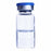 DWK CompletePAK Sterile Vial Kit - Clear Sterile 10 mL Vial Kit with Ultra-Pure Serum Stopper and Blue Seal - W990012-CP