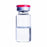 DWK CompletePAK Sterile Vial Kit - Sterile Vial Kit with 10 mL Vial, 20 mm OmniFlex Igloo Lyophilization Stopper and Red Seal - W990015-CP