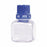 DWK Life Sciences Wheaton PETG Square media Bottle - Square PETG Sterile Media Bottle with Tamper-Evident Cap, 30 mL - WPBGC0030S