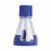 DWK Life Sciences Wheaton Shake Flask PC - Plastic Erlenmeyer Shake Flask, 125 mL Capacity, Clear, 11.4 cm H - WPFPC0125S