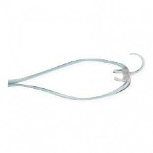 Westmed Inc CO2/O2 Nasal Cannulas - O2/CO2 Nasal Cannula, 10' Sampling Line, Size Adult - 0912