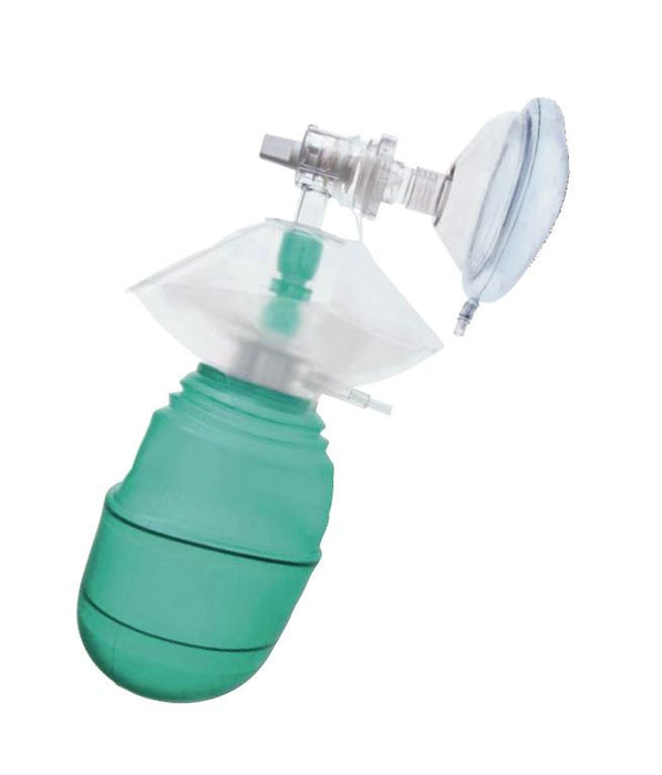 BagEasy Resuscitator Bags by Westmed Inc