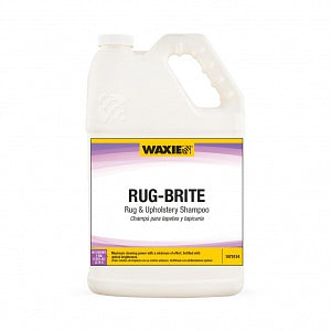 Waxie Sanitary Rug Brite Rug & Upholstery Shampoo - Rug Brite Carpet Shampoo - 1070154