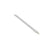 Waxie 5ft Threaded Fiberglass Broom Handles - Fiberglass Handle - 2050995