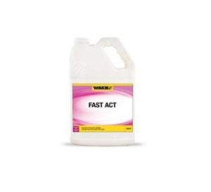 Waxie Fast Act All-Purpose Concentrated Cleaner - All-Purpose Cleaner - 320014