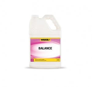 Waxie Balance Neutral-Ph Hard Surface Cleaner - Balance Cleaner, Neutral pH - 320024