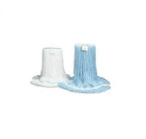 Waxie Sanitary Supply Super Finish Mops - Waxie Super Finish Mop - 650392