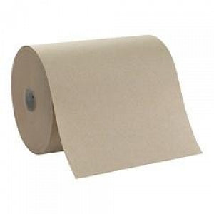 Waxie Sanitar enMotion High Capacity Roll Towels - Enmotion Paper Towel, Brown - 850550