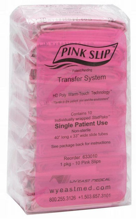 Pink Slips 