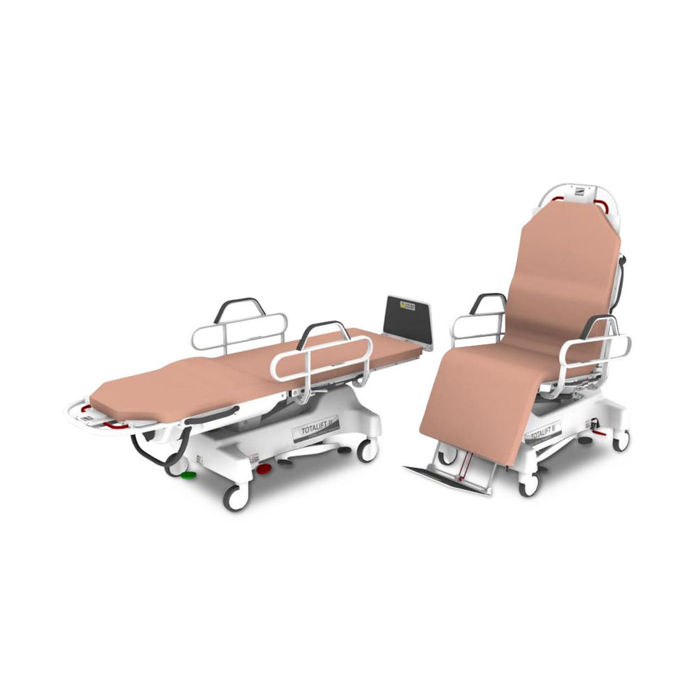 TotalLift II Transfer Chair 