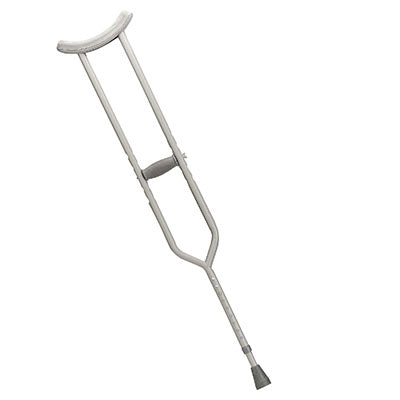 Heavy Duty Walking Crutches