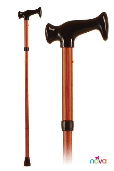 Folding cane 