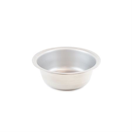 Wash Basin Stainless Steel 5qt