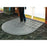 Waterhog Eco Premier Two-End Oval Entryway Mat 4' x 8'