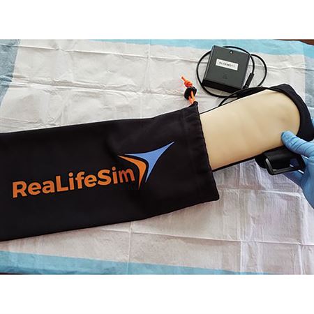 ReaLifeSim IV Task Trainer Infant