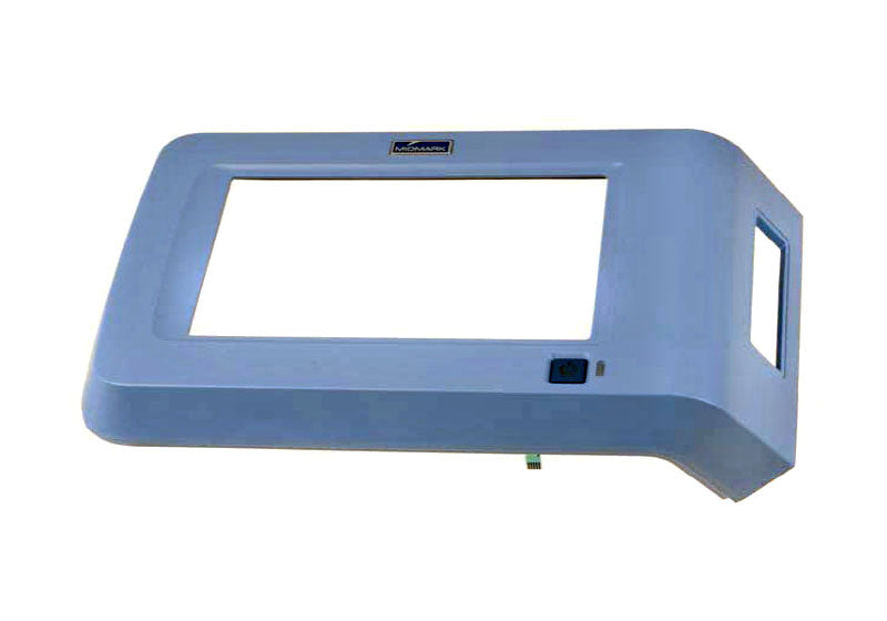 IQvitals Front Bezel Service Kit