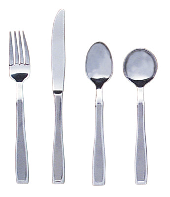 Weighted Utensils Straight