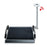 seca 664 Wheelchair Scale 800lb Capacity seca 664 Wheelchair Scale - 800lb Capacity - 43.4"W x 45.3"D x 35.9"H