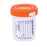 Wide Mouth Urine Cups 120mL