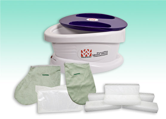 WaxWel Paraffin Bath 