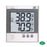 Traceable Wireless Radio-Signal Refrigerator Thermometer Thermometer with Remote Bottle Probe Module