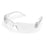 Intruder Economy Safety Glasses Women's