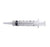 Tip Protector Flat Top Catheter Irrigation Syringe by Amsino