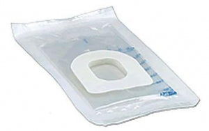 Amsino Pediatric Urine Collectors - Urine Collection Bag , Pediatric - AS409