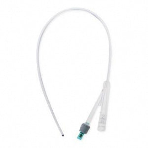 Amsino Medical 2-Way 100% Silicone Foley Catheters - Foley Catheter, 1 ...