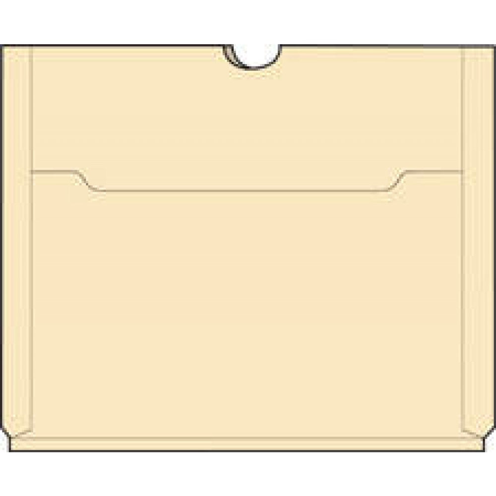 Master Universal Jacket With Report Pocket 18 1/4" X 14 1/2" 100/Case