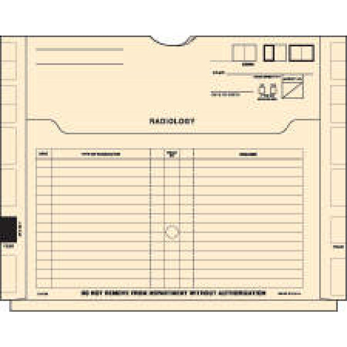 Master Universal Jacket With Report Pocket 19" X 14 1/2" 100/Case