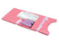 Xodus Medical Pink Pad Trendelenburg Positioning Kit - KIT, PATIENT POSITIONING, THE PINK PAD - 40583