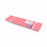 Xodus Medical Pink Pad Trendelenburg Positioning Kit - The Pink Pad OR Table Positioner Pad - 40598