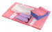 Xodus Medical Pink Pad Trendelenburg Positioning Kit - The Pink Pad Patient Positioning Kit, Trendelenburg Advanced - 40600